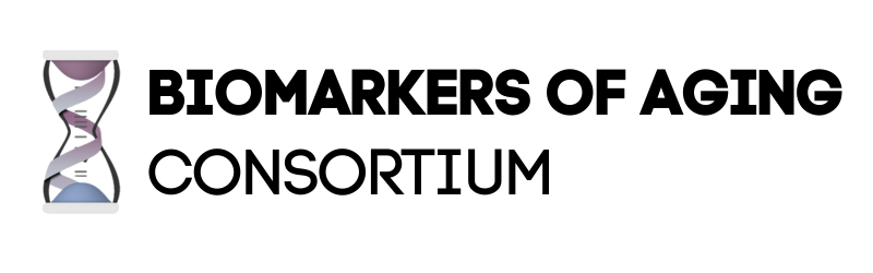 Biomarkers of Aging Consortium